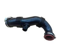 Piezas de repuesto Para Citroën Filtro Aire Tubo Admisión Manguera Turboalimentador 9687883680 1434E1 Piezas modificación