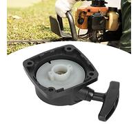 Piezas de Repuesto para Cortasetos de Gasolina, Desbrozadora de Arranque Manual con Cuerda de Arranque, para Cortacésped Piezas para Cortacésped