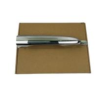 Piezas De Repuesto Para CRV 2010-2016 Manija De Puerta Exterior De Coche Inductancia De Correa De Hebilla Externa Piezas De Repuesto Para Vehículos(Rear right)