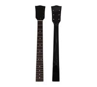 Piezas De Repuesto Para Cuello De Guitarra, Diapasón De Madera Duradero, Accesorio De Repuesto Para Guitarra Eléctrica De 25 Pulgadas, Piezas De Guitarra Antideformes