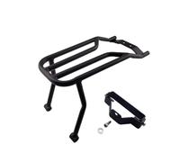 Piezas de Repuesto para DAX125 ST125 Dax ST125 2021 2022 2023 Portaequipajes Centrales para Motocicleta Protección contra Arañazos Piezas modificación