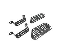 Piezas de Repuesto para Ducati para Desert X Portaequipajes para Motocicleta Soporte Bolsas Laterales Portaequipajes Soporte para Alforjas Piezas modificación