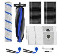 Piezas de repuesto para Ecovacs para aspiradora robot Deebot T90 PRO Omni/ T90 Omni/ X12 PRO Omni/ X12 OmniCyclone/X12 (A)