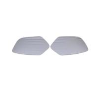 Piezas de repuesto para el cristal del espejo retr Para Forza 350 Forza 750 Forza350 NSS 350 Espejo retrovisor lateral motocicleta(A)