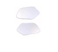 Piezas de repuesto para el cristal del espejo retr Para Forza300 Forza250 Forza 125 300 250 Espejo retrovisor lateral para motocicleta