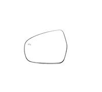 Piezas de repuesto para el cristal del espejo retr Para Suzuki Para Vitara S-cross Espejo Retrovisor Calefactable(1PCS left side)