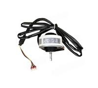 Piezas de repuesto para el motor del ventilador de aspa 108 * 912/112 * 912 de la turbina de viento de la máquina del gabinete del cilindro 2-3hp(C)