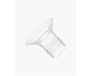 Piezas de repuesto para el sacaleches portátil ultrafino Air 1 | Estilo: Insertos de 21 mm*4