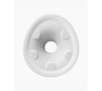 Piezas de repuesto para el sacaleches Wellness 1 con calidez y masaje | Estilo: Brida de 24 mm × 1