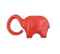 Piezas de repuesto para Fisher-Price Animal Activity Jumperoo FFJ00 ~ Juguete enlazable de elefante rojo