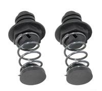 Piezas de repuesto para Ford para MUSTANG Trunk Springs (94 98) con parachoques de goma