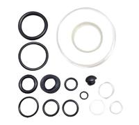 Piezas de repuesto para gato hidráulico | Accesorios horizontales para gato hidráulico, kit completo, accesorios de reparación de coches estándar para mecánicos profesionales y entusiastas