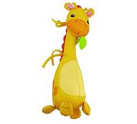 Piezas de repuesto para gimnasio Fisher-Price Rainforest Music & Lights Deluxe - DFP08 ~ Jirafa de repuesto