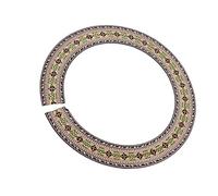 Piezas de repuesto para guitarras Calcomanías Para Guitarra, Roseta, Pegatina Para Boca, Incrustaciones De Madera Para Piezas De Guitarra Clásica Folclórica Acústica