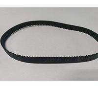 Piezas de repuesto para impresora PRTA34020 cinta de cinturón de engranaje de transmisión de cabeza de código de barras 0riginal para Zebra S4M ZM400 ZM600 ZT410 203dpi Número de pieza de impresora