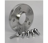 Piezas de repuesto para juntas de automóvil Adaptador Espaciador De Rueda Para Coche, Accesorio PCD 5x120 CB 74,1 Para X6 E71 E72, Centro De Cubo, Espaciador De Rueda Forjado, 12/15/20mm, 2 Uds.(15mm)