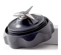 Piezas de repuesto para licuadora NutriBullet Blender, piezas combinadas de licuadora NutriBullet para 1200 vatios NutriBullet Blender Combo