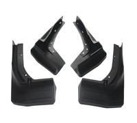 Piezas de Repuesto para M&ercedes para B&ENZ GLS 2017 2018 2019 (GLS con Estribos) 4 Uds Guardabarros De Coche Protector contra Salpicaduras Guardabarros Piezas modificación