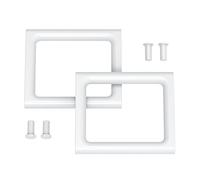 Piezas de repuesto para mango enfriador Coleman de 2 vías, mango enfriador Xtreme para accesorios de refrigeración de camping, doble capa de diseño duradero #300005306#R5286b120g