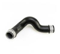 Piezas de repuesto Para Mercedes Para Benz CL/S 500/550 Manguera Refrigerante Conexión Depósito Agua Superior Radiador Manguera Agua 2215013582 A2215013582 Piezas modificación