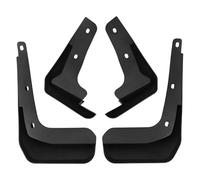 Piezas de Repuesto para Mitsubishi para Mirage G4 2014 2015 2016 2017 2018 2019 2020 2021 2022 2023 2024 Neumático Automóvil Salpicadero Blando Guardabarros Cuero Piezas modificación