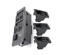 Piezas de repuesto Para Mitsubishi Para Montero Para Pajero V31 MK2 1990-2003 Power Master Control Control Button Button MR753373 MR731813 Accesorios(SET)