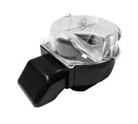Piezas de repuesto para molinillo de cafetera, DGB-500GRD, piezas duraderas compatibles con Cuisinart DGB-475 DGB-475BK DGB-500