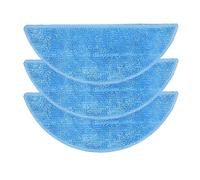 piezas de repuesto para mopa compatible con el robot barredor iLife V3S/V5S/V5.