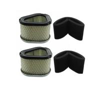 Piezas de repuesto para motocicletas Filtro de aire para John Deere LT133, LT155, LTR155, LX173, AM121608, AM123553, GY20574, M92359, para Kohler 1208305, 1208308, 1208314, CV11-CV16 Reparaciones fáci