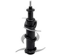 piezas de repuesto para Ninja Detect Power Pro Batidora TB301EU TB301EUCP TB201EU TB401EU TB401EUSTGD, Cuchilla Extractora de Repuesto