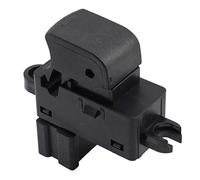Piezas de repuesto Para Nissan Para Tiida Para Rogue Para Versa Para Pathfinder 2003-2011 Interruptor Eléctrico Control Paró Coches Pasajeros Botón Único 25411AX010 Accesorios
