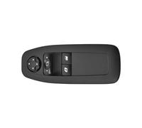 Piezas de repuesto Para P&eugeot 208 2008 3008 5008 2018 interruptor Control ventanilla eléctrica coche botón elevador vidrio interruptor Control elevación ventana coche Accesorios