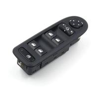 Piezas de repuesto Para P&eugeot 208 308 2008 408 2009-2013 Interruptor De Ventanilla Eléctrica Principal Delantero Izquierdo Botón De Control De Elevador 98060866ZE Accesorios