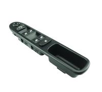 Piezas de repuesto Para P&eugeot 307 2000 2001 2002 2003 2004 2005 2006 2007-2014 Interruptor Control Ventana Eléctrica Botón Interruptor De Elevador De Ventana 6554.KT Accesorios