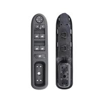 Piezas de repuesto Para P&eugeot 307 SW 3H 3A/C CC Para P&eugeot 407 6C 6D SW Para P&eugeot 406 8B 6554.KT Botón De Vidrio De Interruptor De Control De Ventana Eléctrico Accesorios(6554.ER)