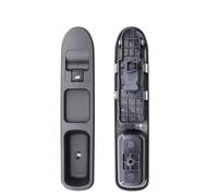 Piezas de repuesto Para P&eugeot 307 SW 3H 3A/C CC Para P&eugeot 407 6C 6D SW Para P&eugeot 406 8B 6554.KT Botón De Vidrio De Interruptor De Control De Ventana Eléctrico Accesorios(6554.E7)