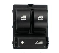 Piezas de repuesto Para P&eugeot Para Boxer Para C&itroen Para Relé Para Jumper Ventana Eléctrica De Coche Botón De Interruptor Triple 735421419 6490X9 Accesorios