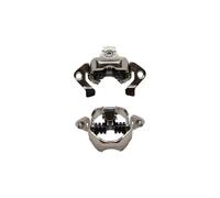 Piezas de repuesto para pedales Look X-Track TU