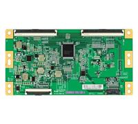 Piezas de repuesto para placa lógica de TV, CV580U1-T01-CB-1 V585-G1 E88441 58 pulgadas 58R6E3 58H600UDS TV CV580U1 T01 CB 1, T-CON Board