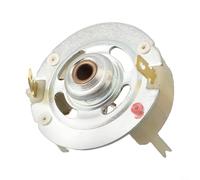 Piezas de repuesto para portaescobillas de carbono adecuadas para motores RS775 RS750 RS770 que proporcionan soluciones confiables de accesorios de motor (A)