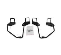 Piezas de Repuesto para Rebel CM CMX 300 500 CM CMX1100 2017-2024 Soportes Soporte para Alforja Motocicleta Portaequipajes Portaequipajes Piezas modificación(A-300 500)