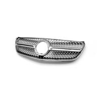 Piezas De Repuesto Para Rejillas De Radiador Delanteras De Coche Compatible Con Benz Para Clase V W447 2016 2017 2018 2019 2020 Rejilla riñón frontal