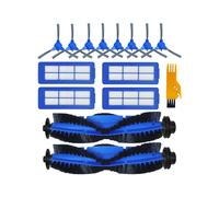 Piezas de Repuesto para RoboVac 11S Max 15C Max 30C Max 35c Max 15t Max 39 Max Series G10 G20 G30 G32 Hybrid