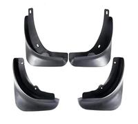 Piezas de Repuesto para Skoda para Superb 2 MK2 B6 3T 2009~2015 Guardabarros Guardabarros Guardabarros Antisalpicaduras 4 Unidades Piezas modificación