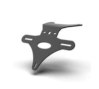 Piezas de Repuesto para Suzuki DR650 / S/SE 1996-2024 2023 2025 2026 Kit Eliminador Salpichones El Soporte Matrícula Matrícula Motocicleta Trasero Trasero Ordenado Piezas modificación(01)