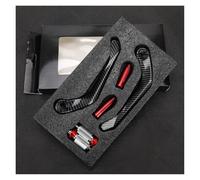 Piezas de Repuesto para Suzuki GSX-S1000GT GSXS 950 1000 GT GSX1300R GSX 1300R para Hayabusa GSX250R Protector Manetas Freno Y Embrague para Manillar Motocicleta Piezas modificación(Red)