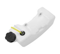 Piezas de repuesto para tanque de combustible para cortasetos de 43 cc, 49 cc, 52 cc, 55 cc, accesorios de cortador de motosierra