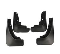 Piezas de Repuesto para Toyota BZ4X EA10 2022 2023 Guardabarros Delantero Y Trasero, Protector De Rueda, Guardabarros para Coche Piezas modificación