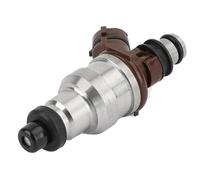 Piezas de repuesto Para Toyota Para 4Runner Pickup T100 3VZE 3.0L V6 1989-1995 Inyectores de combustible 23250-65020 23209-65020 Piezas modificación