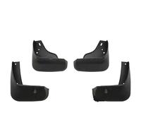 Piezas de Repuesto para Toyota para Alphard para Vellfire 20 AH20 2009 2010 2012 2013 2014 2015 Parafangos Parafangos Salpicaduras Salpicaduras Piezas modificación